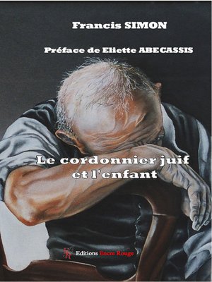cover image of Le cordonnier juif et l'enfant
